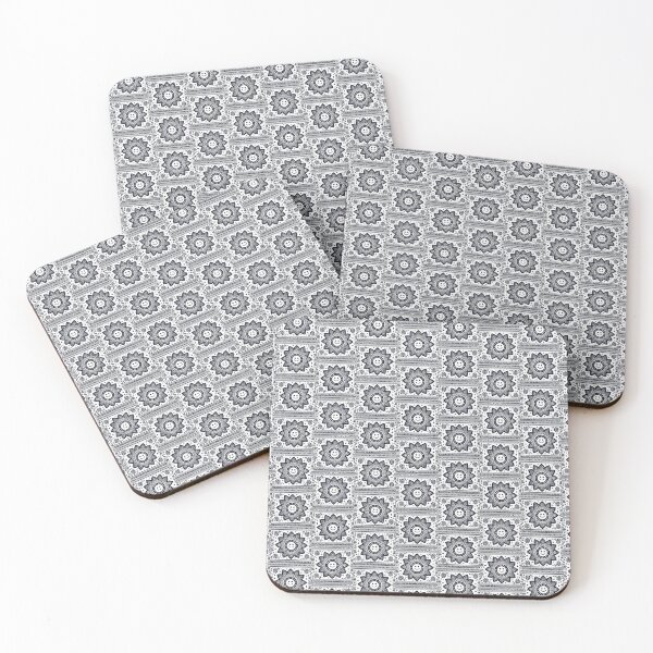 Item preview, Smiley Pattern Designer designed and sold by LoveDesignMania.