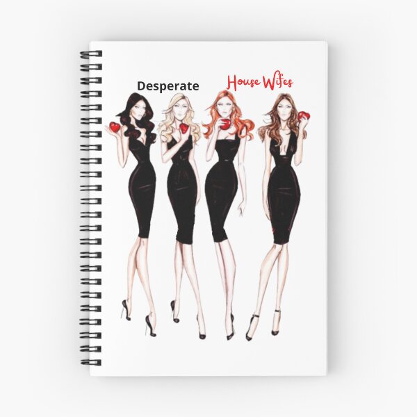 Item preview, Desperate Nice HouseWifes designed and sold by dynamique2023.