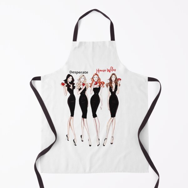 Item preview, Desperate Nice HouseWifes designed and sold by dynamique2023.