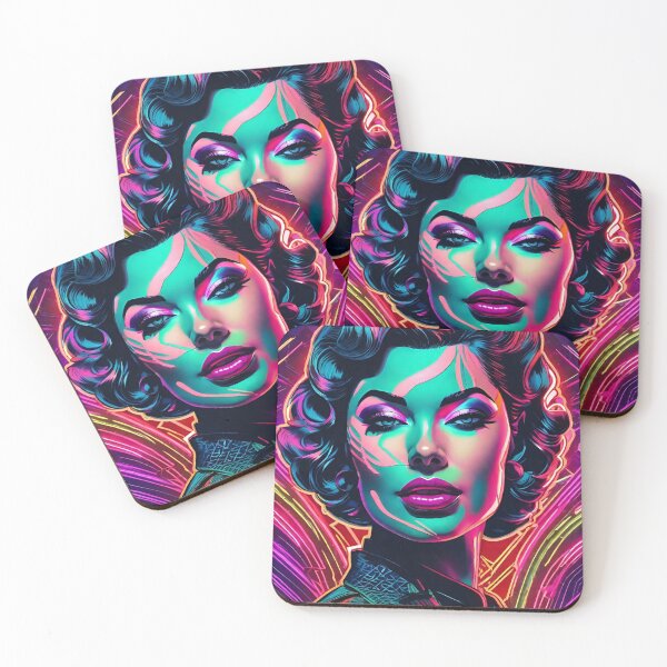 Item preview, Trippy designed and sold by MatrixTattoo.
