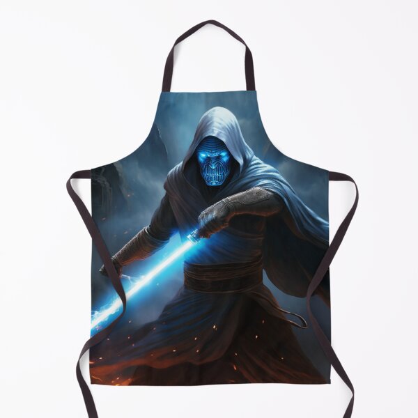Item preview, Light Space Knight 4 designed and sold by AstroRisq.