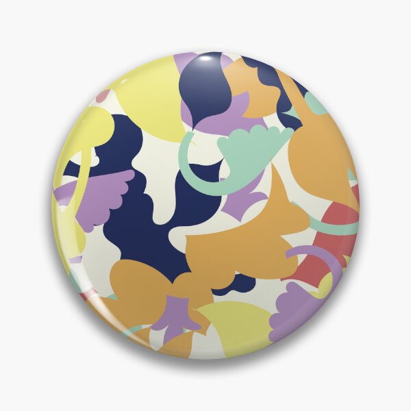 Item preview, Happy camouflage designed and sold by Irina Pertcova.