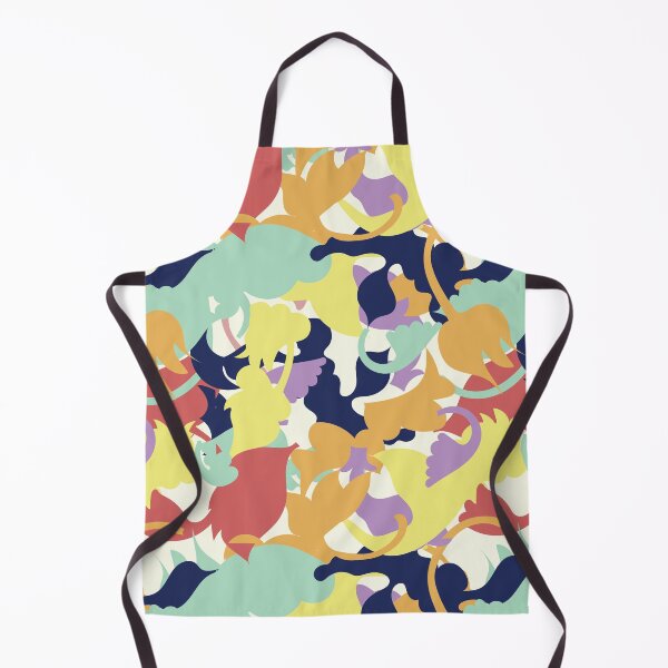 Item preview, Happy camouflage designed and sold by Irina Pertcova.