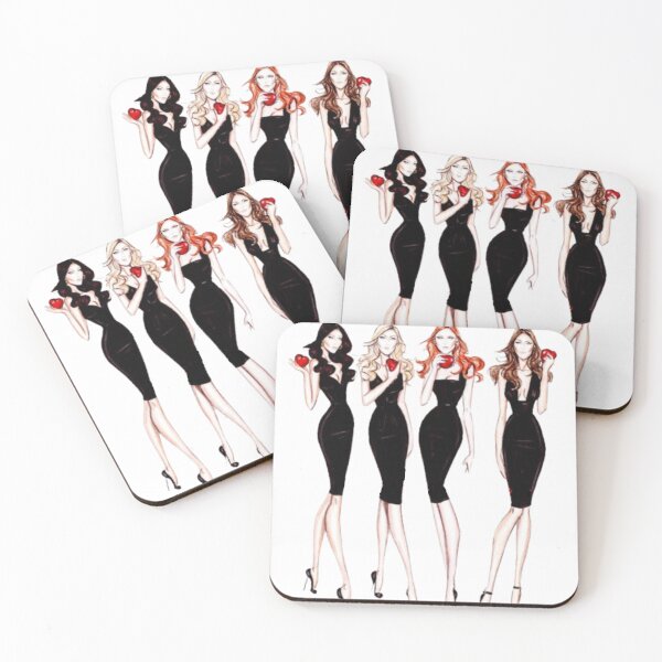 Item preview, Desperate Nice HouseWifes designed and sold by dynamique2023.