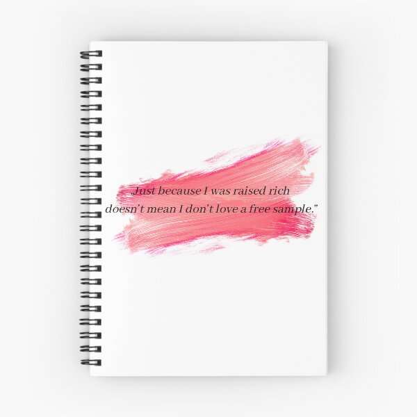 Item preview, Emily in Paris quotes - Mindy  designed and sold by BloomingByL.