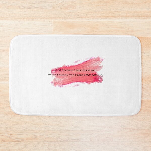 Item preview, Emily in Paris quotes - Mindy  designed and sold by BloomingByL.