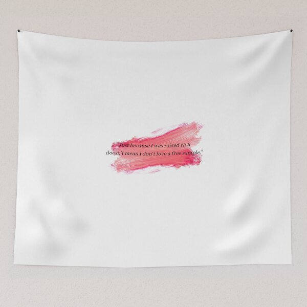 Item preview, Emily in Paris quotes - Mindy  designed and sold by BloomingByL.