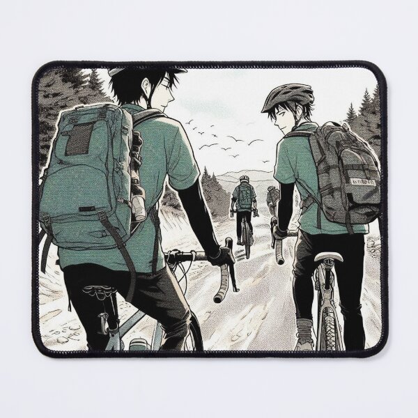 Item preview, Cycling Adventure designed and sold by ofanaim.