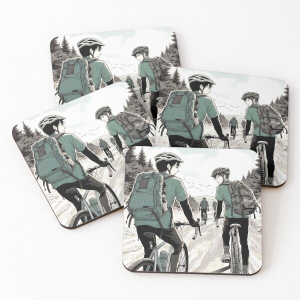Item preview, Cycling Adventure designed and sold by ofanaim.