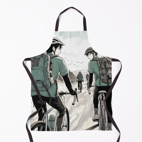 Item preview, Cycling Adventure designed and sold by ofanaim.