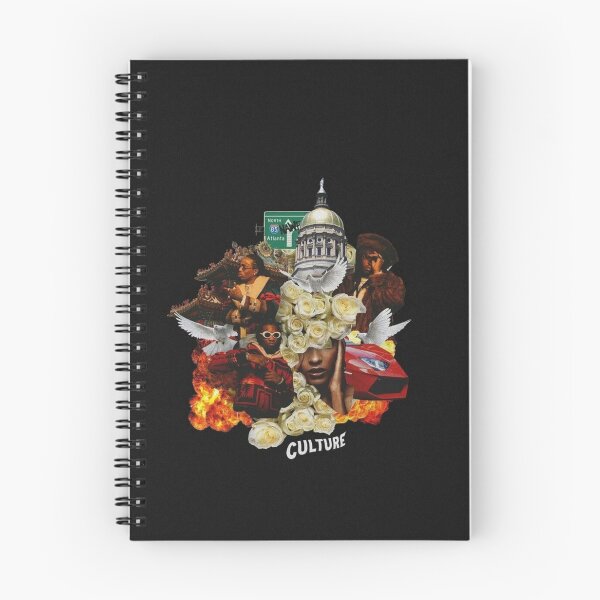 Item preview, Migos designed and sold by AtomaïLuna.