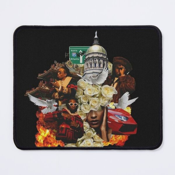 Item preview, Migos designed and sold by AtomaïLuna.
