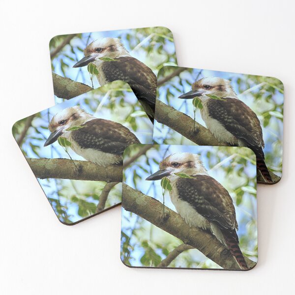 Item preview, Kookaburra  designed and sold by JuliaWright.