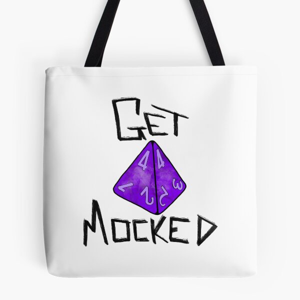 Item preview, Get Mocked designed and sold by VixiesVisuals.