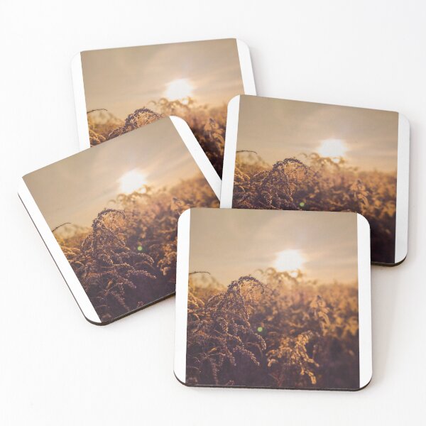 Item preview, A Sunset Glade designed and sold by WildDawson.