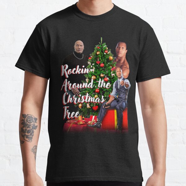 Rockin Around Classic T-Shirt