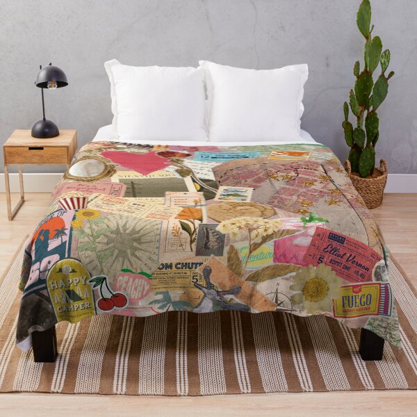 Item preview, Vintage Traveler designed and sold by LenasVersion.
