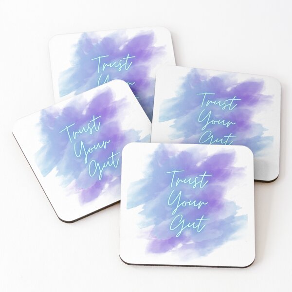 Item preview, Trust your Gut designed and sold by xpressivesoul.