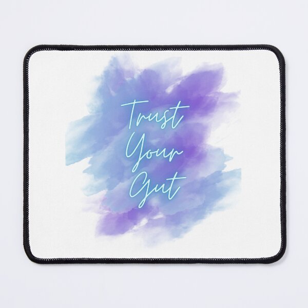 Item preview, Trust your Gut designed and sold by xpressivesoul.