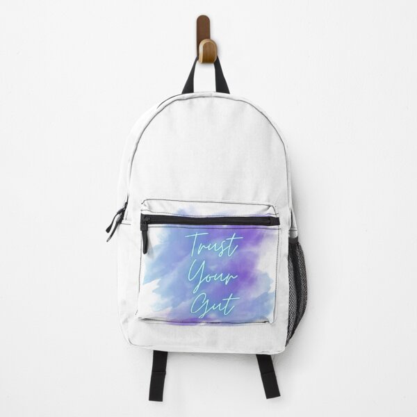 Item preview, Trust your Gut designed and sold by xpressivesoul.