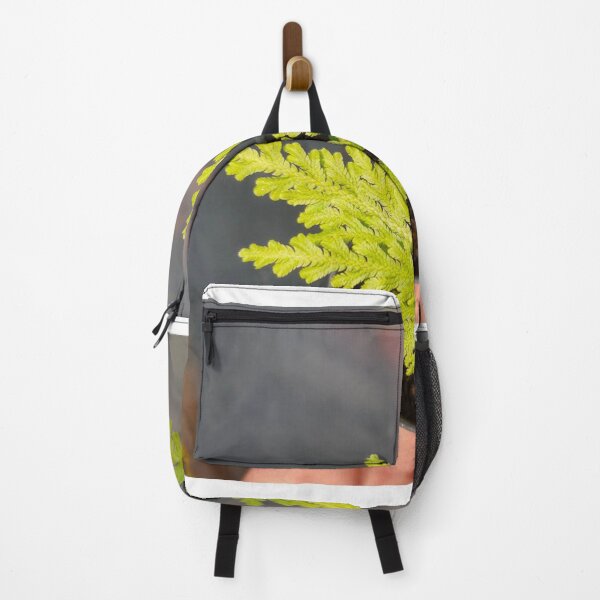 Item preview, ferns laptop designed and sold by BirtherArtShop.