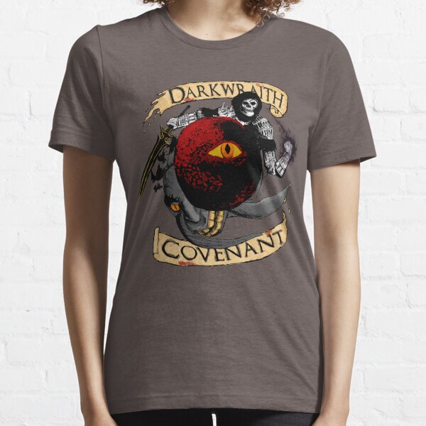 RAT KING COVENANT - Dark Souls - T-Shirt