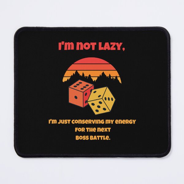 Item preview, Gamer Life designed and sold by Kate :).