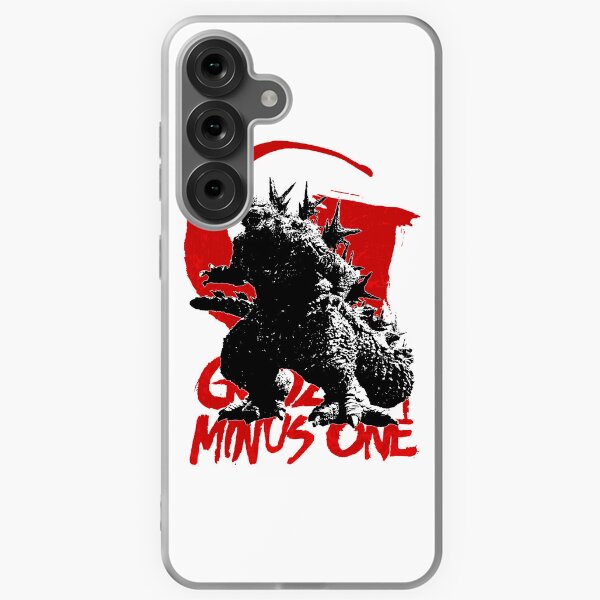 Item preview, Godzilla Minus One designed and sold by Vinyl00Visions.