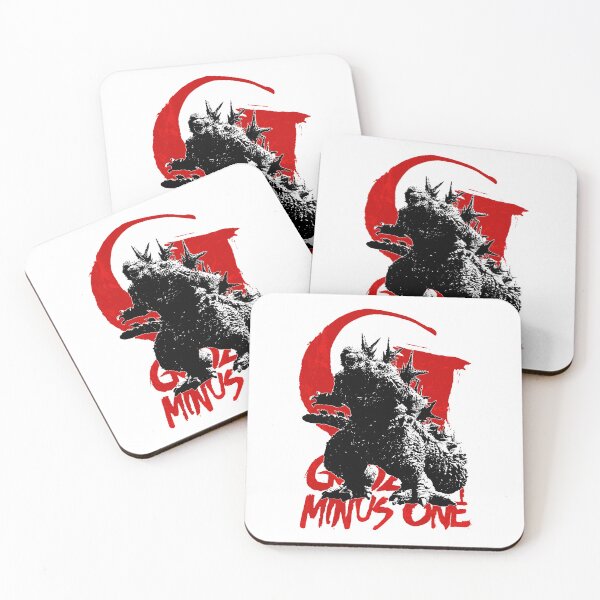 Item preview, Godzilla Minus One designed and sold by Vinyl00Visions.