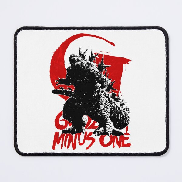 Item preview, Godzilla Minus One designed and sold by Vinyl00Visions.