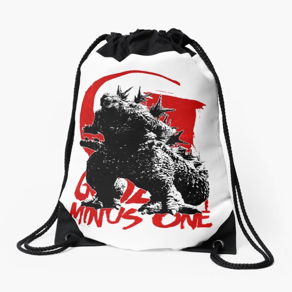 Item preview, Godzilla Minus One designed and sold by Vinyl00Visions.