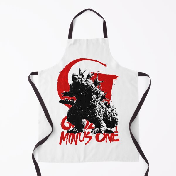 Item preview, Godzilla Minus One designed and sold by Vinyl00Visions.
