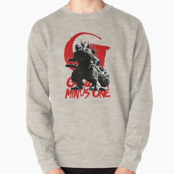 Godzilla Sweatshirts & Hoodies For Sale | Redbubble