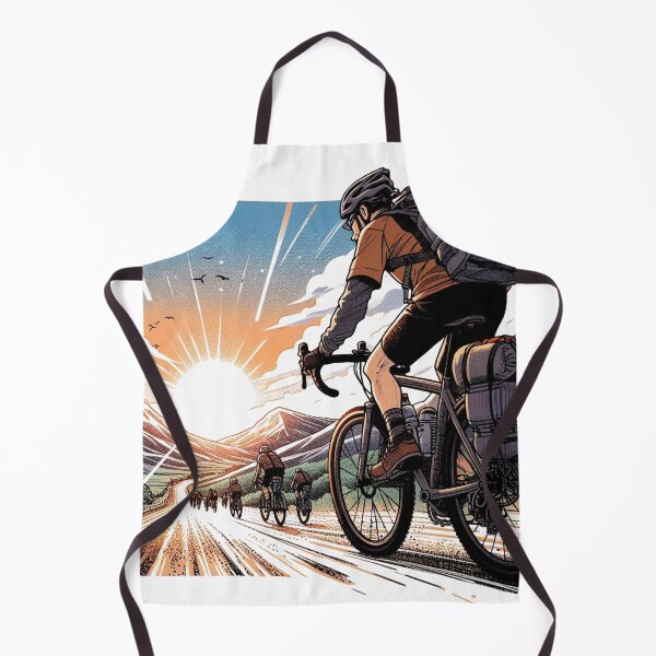 Item preview, Bikepacking designed and sold by ofanaim.