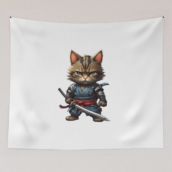 Item preview, Funny cat designed and sold by Promarkets.