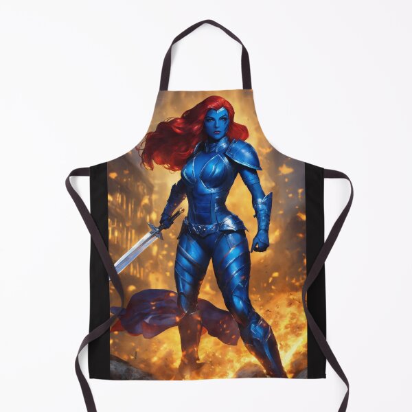 Item preview, Alien Soldier Female designed and sold by RaF71PrO.