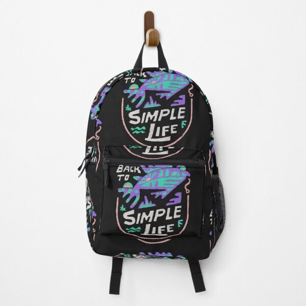 Item preview, Simple Life designed and sold by skitchism.