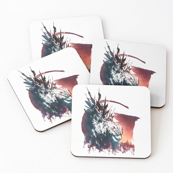 Item preview, Godzilla Minus One designed and sold by Vinyl00Visions.
