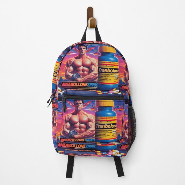 Item preview, Gym Meme designed and sold by Tren-X-Soldiers.