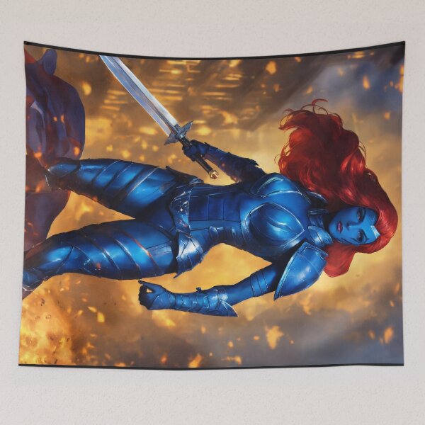 Item preview, Alien Soldier Female designed and sold by RaF71PrO.
