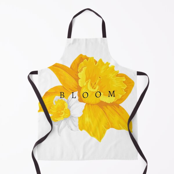 Item preview, Bloom Yellow Daisy designed and sold by BloomingByL.
