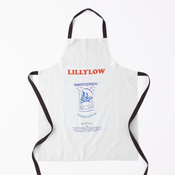 Item preview, Lillylow designed and sold by Blackbird76.