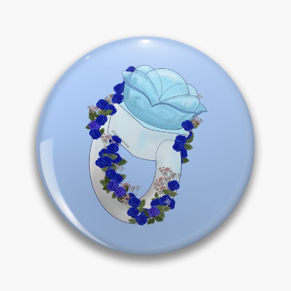 Item preview, ZEROBASEONE Floral Lightstick kpop  designed and sold by Raquel Maia.