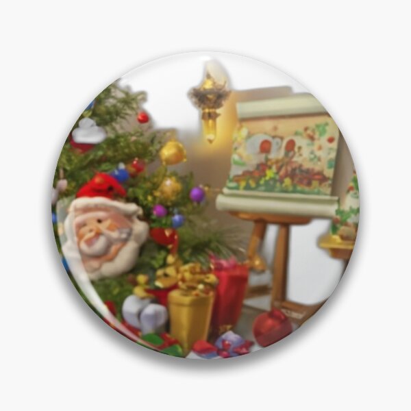 Item preview, Christmas designed and sold by Tomasz  Siennicki.