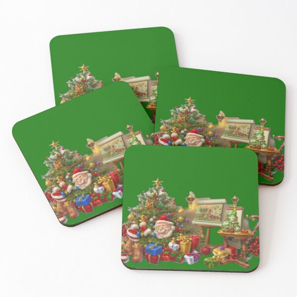 Item preview, Christmas designed and sold by Tomasz  Siennicki.