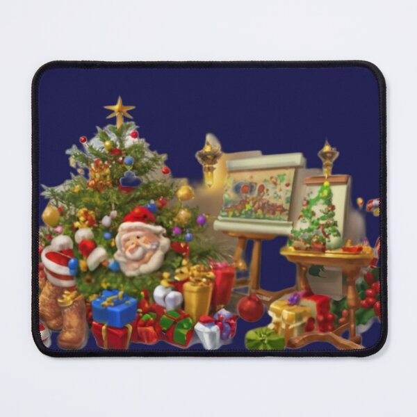 Item preview, Christmas designed and sold by Tomasz Siennicki.