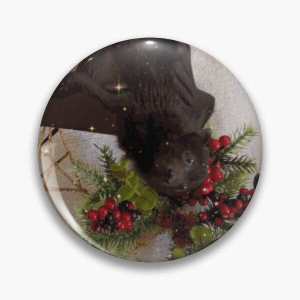 Item preview, Christmas Dido designed and sold by BabyBats.