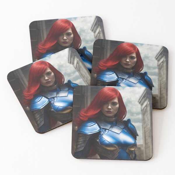 Item preview, Warrior Women designed and sold by RaF71PrO.