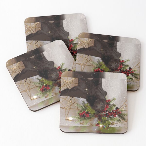 Item preview, Christmas Dido designed and sold by BabyBats.