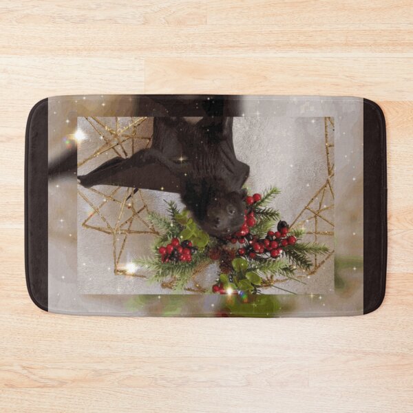 Item preview, Christmas Dido designed and sold by BabyBats.